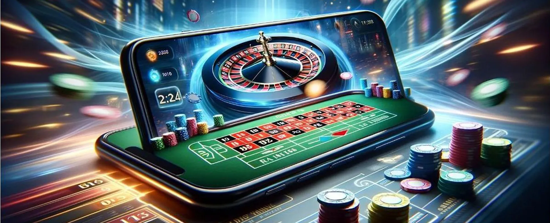 Phrush VIP exciting online gaming experience